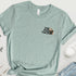 Pug Funny T- Shirt -  Pug Shirt for Women